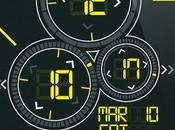 [THEME LOCKSCREEN] Bulatech