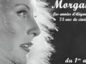 Exposition Michèle Morgan, années d’élégance cinéma