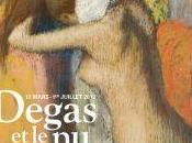 Exposition “Degas