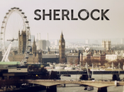 Sherlock saison