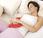 Atténuer cafard syndrome prémenstruel