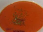 Soupe courge betterave Yvan Cadiou