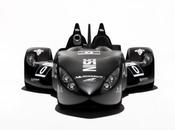 Nissan DeltaWing véhicule airs Batmobile