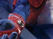 Amazing Spider-Man poster