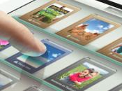 Nouvel iPad équipé mémoire vive bluetooth