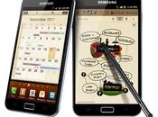 retard pour Android Galaxy Note