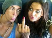 Geoffrey "Marie pensait tenir avec argent"