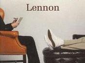 David Foenkinos allonge John Lennon divan