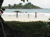 Diaporama west coast (Ghana)