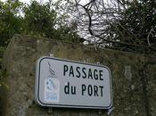 passage port