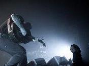 Ryan Sheridan L’Olympia 27/02/2012