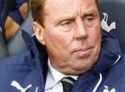 Tottenham Redknapp insiste pour Hazard