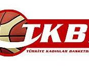 Turquie TKBL jouera saison prochaine