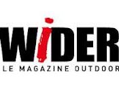 Wider Magazine kiosque!