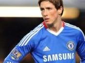 Torres face Leicester