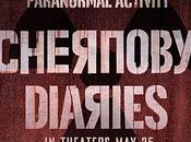 "Chernobyl Diaries" bande annonce.