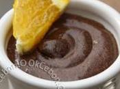 Crema chocolate Valenciana