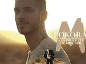 Pokora nouvel album