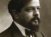 Claude Debussy Paris