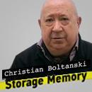Storage Memory abonnez-vous l’art Boltanski