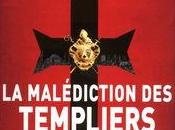 malédiction Templiers