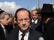Drame Toulouse François Hollande émotion