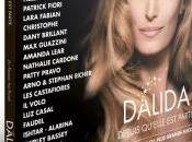Dalida, déjà...de nouvelles sorties programmées pour célébrer star