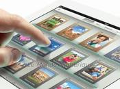 Nouvel iPad déjà millions ventes jours selon Apple