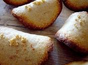 Tuiles cacahuètes