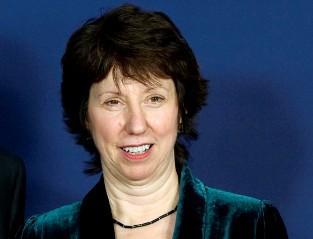 Toulouse, Gaza : taisez-vous, Catherine Ashton