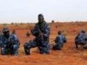 Rébellion touarègue l'armée malienne dans tourmente
