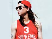 Supreme 2012 collection editorial