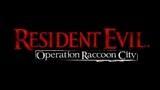 Resident Evil Operation Raccoon City bande-annonce