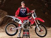 Townley outdoor avec TwoTwo Motorsports