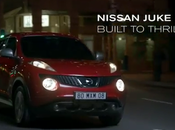 Nissan Juke bonne dose d’adrénaline