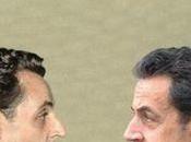 métamorphose Sarkozy
