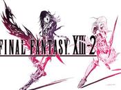Final Fantasy XIII-2 premières impressions