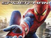 Amazing Spider-Man Cover Vidéo
