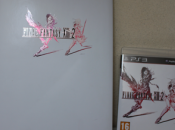 [Achat] Final Fantasy XIII-2, feat guide