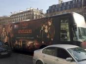 Promo Breaking Dawn Paris