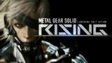 Metal Gear Rising détails croustillants mois prochain