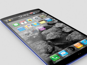 concept d’iPhone super