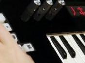 Yamaha présente synthétiseur vocaloid
