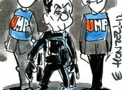 Tristes scories Toulouse