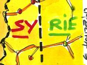 guerre civile Syrie deux scénarios