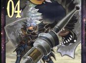 Monster hunter orage Hiro Mashima