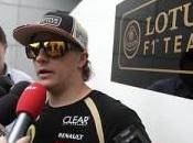 Kimi pénalisé places