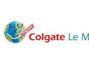 Colgate: échantillons dentifrice 19ml gratuits.