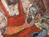 Karol ADLER peint petits métiers