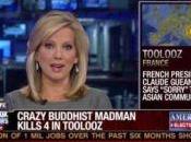 Fox-News: journalisme précision!